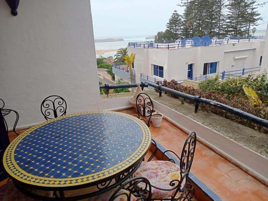Holiday home Duplex 3 Pour Les Familles