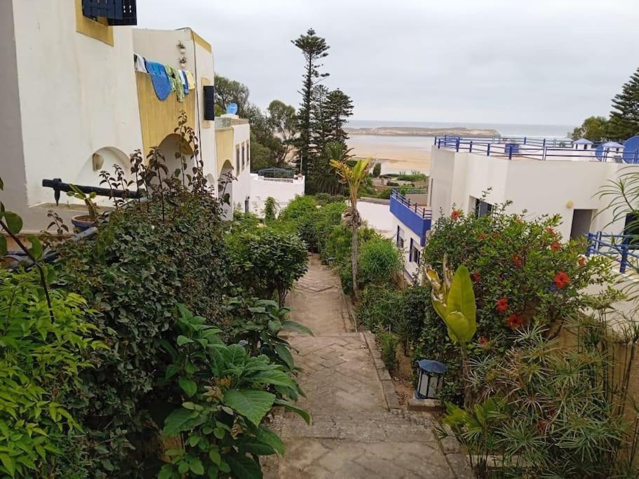 Holiday home Duplex 3 Pour Les Familles *
