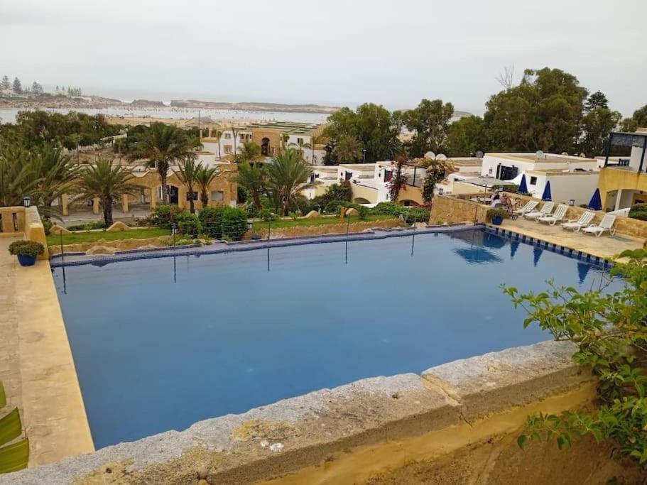 Holiday home Duplex 3 Pour Les Familles *