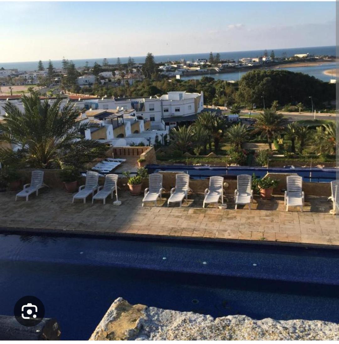 Duplex 3 Pour Les Familles Holiday home