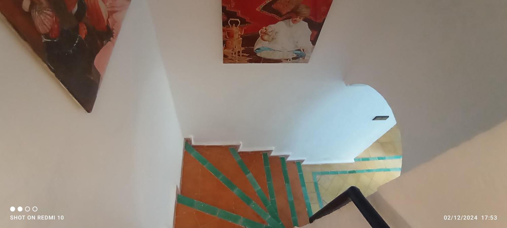 Holiday home Duplex 3 Pour Les Familles *