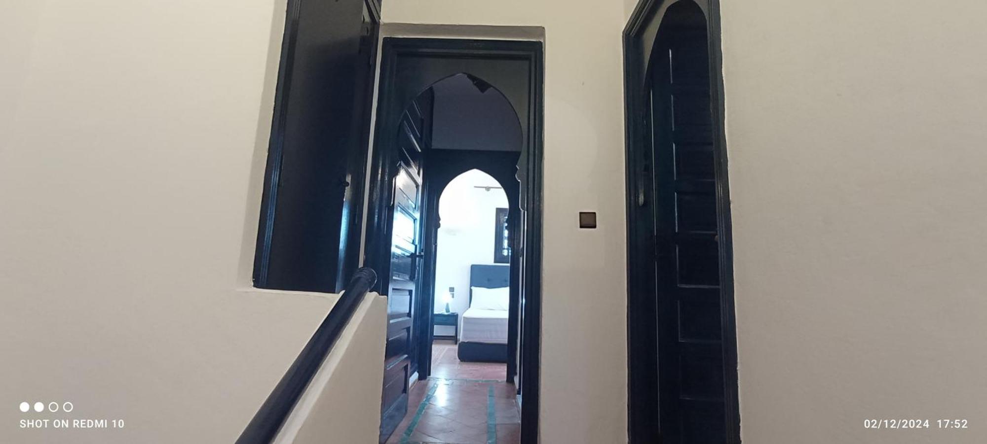 Holiday home Duplex 3 Pour Les Familles