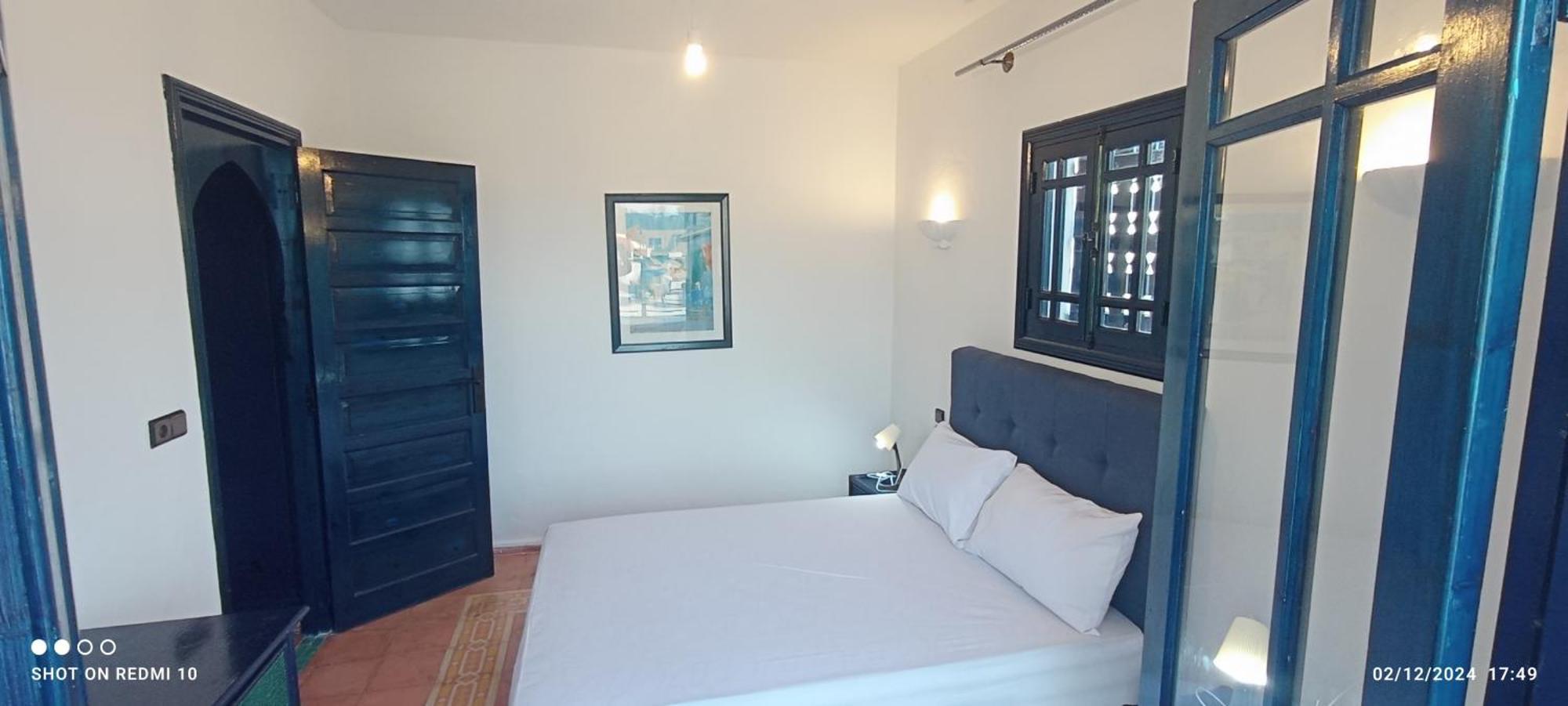 Holiday home Duplex 3 Pour Les Familles *