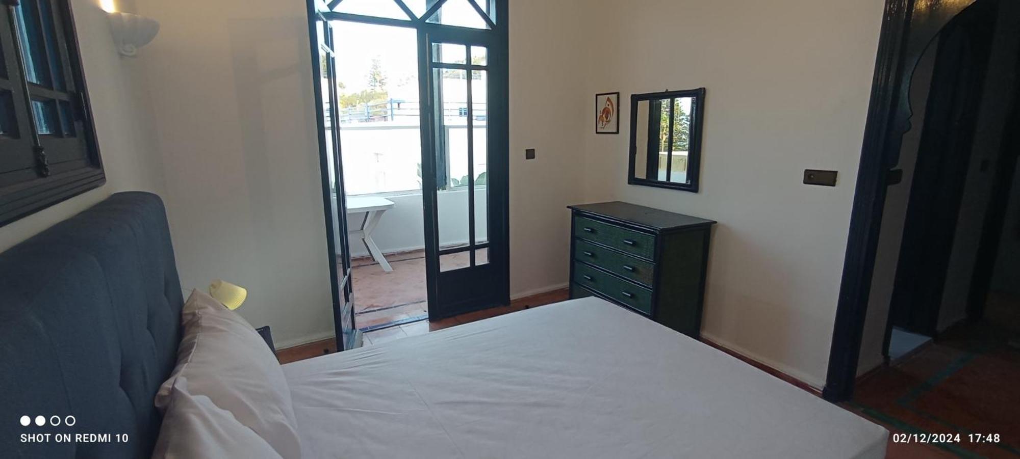 Duplex 3 Pour Les Familles Oualidia